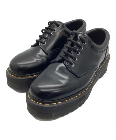 中古・古着通販】Dr.Martens (ドクターマーチン) 5ホールシューズ