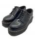 Dr.Martens（ドクターマーチン）の古着「5ホールシューズ」｜ブラック