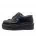 Dr.Martens (ドクターマーチン) 5ホールシューズ ブラック サイズ:UK7：10000円