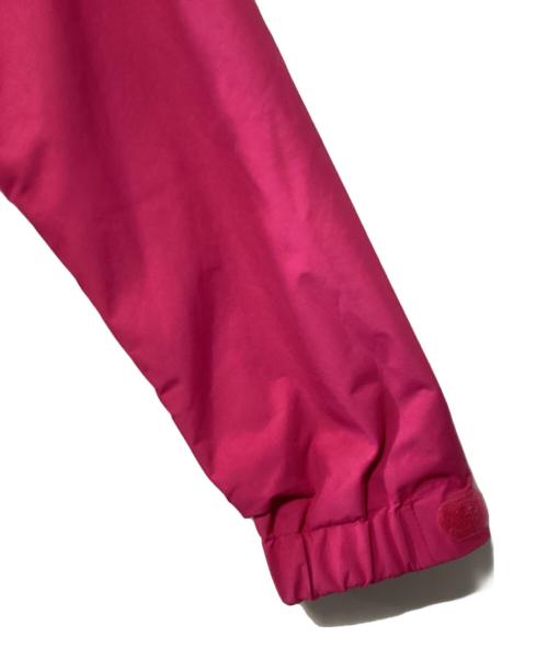 THE NORTH FACE（ザ ノース フェイス）THE NORTH FACE (ザ ノース フェイス) スクープジャケット ピンク×パープル サイズ:Mの古着・服飾アイテム
