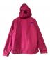 THE NORTH FACE (ザ ノース フェイス) スクープジャケット ピンク×パープル サイズ:M：8000円