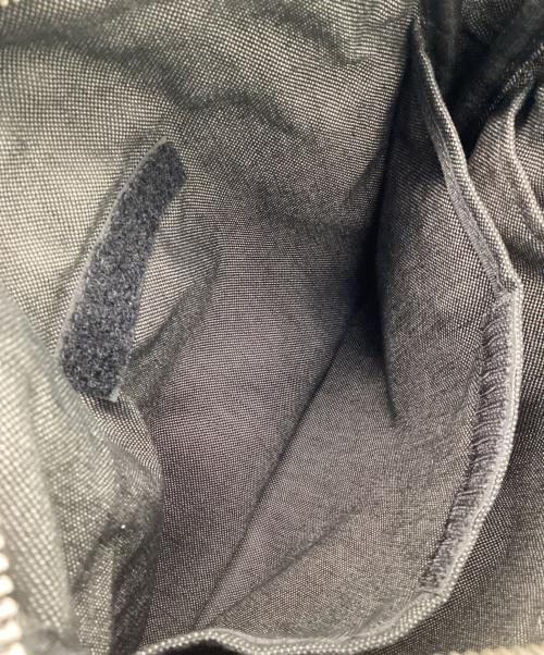 PORTER（ポーター）PORTER (ポーター) ショルダーバッグ ブラックの古着・服飾アイテム