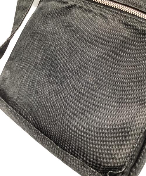 PORTER（ポーター）PORTER (ポーター) ショルダーバッグ ブラックの古着・服飾アイテム
