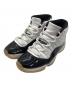 NIKE（ナイキ）の古着「Air Jordan 11 Retro “Gratitude”」｜ホワイト×ブラック