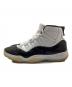 NIKE (ナイキ) Air Jordan 11 Retro “Gratitude” ホワイト×ブラック サイズ:30：8000円