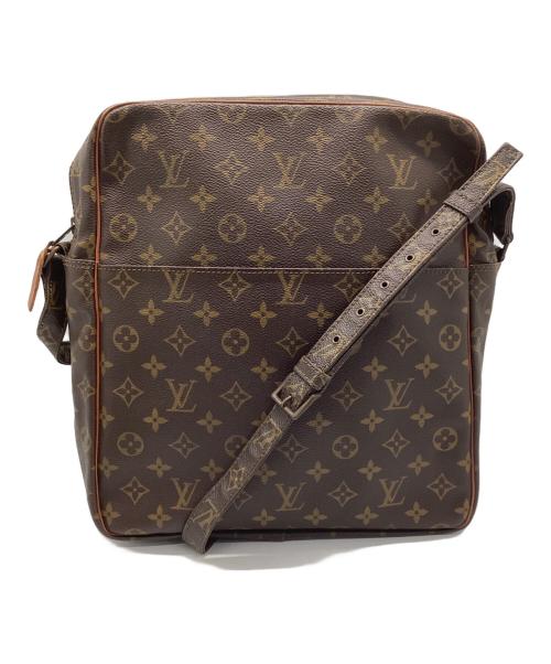 LOUIS VUITTON（ルイ ヴィトン）LOUIS VUITTON (ルイ ヴィトン) マルソーの古着・服飾アイテム