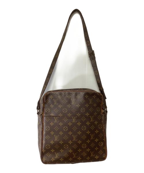 LOUIS VUITTON（ルイ ヴィトン）LOUIS VUITTON (ルイ ヴィトン) マルソーの古着・服飾アイテム