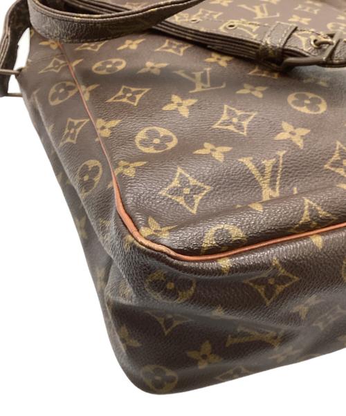 LOUIS VUITTON（ルイ ヴィトン）LOUIS VUITTON (ルイ ヴィトン) マルソーの古着・服飾アイテム