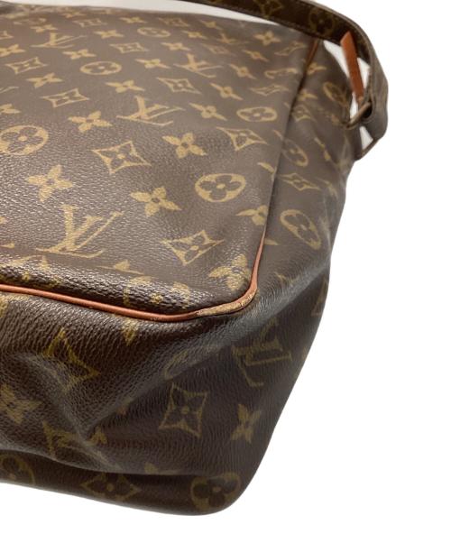 LOUIS VUITTON（ルイ ヴィトン）LOUIS VUITTON (ルイ ヴィトン) マルソーの古着・服飾アイテム