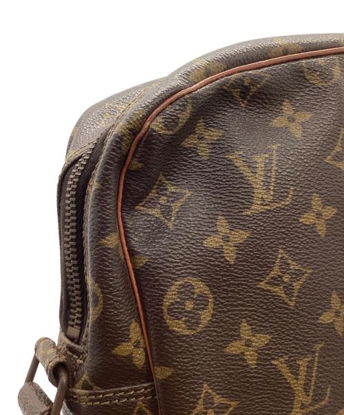 LOUIS VUITTON（ルイ ヴィトン）LOUIS VUITTON (ルイ ヴィトン) マルソーの古着・服飾アイテム
