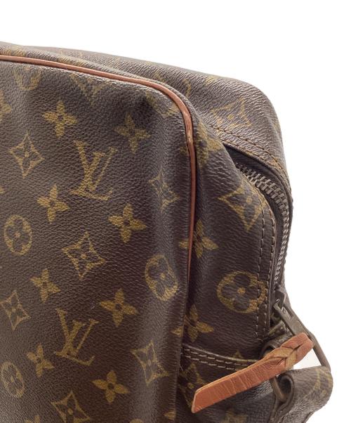 LOUIS VUITTON（ルイ ヴィトン）LOUIS VUITTON (ルイ ヴィトン) マルソーの古着・服飾アイテム