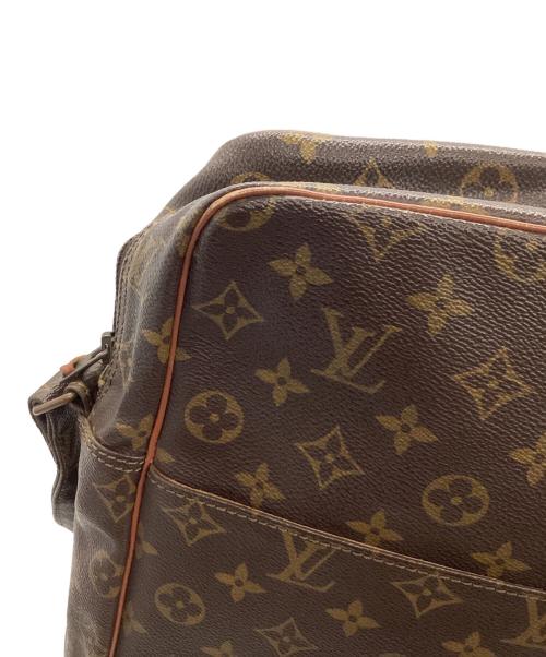 LOUIS VUITTON（ルイ ヴィトン）LOUIS VUITTON (ルイ ヴィトン) マルソーの古着・服飾アイテム