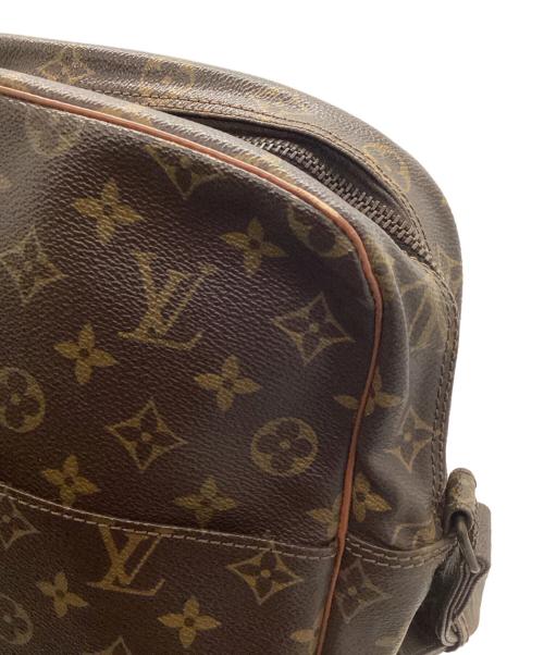 LOUIS VUITTON（ルイ ヴィトン）LOUIS VUITTON (ルイ ヴィトン) マルソーの古着・服飾アイテム