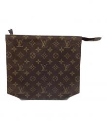 LOUIS VUITTON（ルイ ヴィトン）の古着「ポシェットトワレット26」