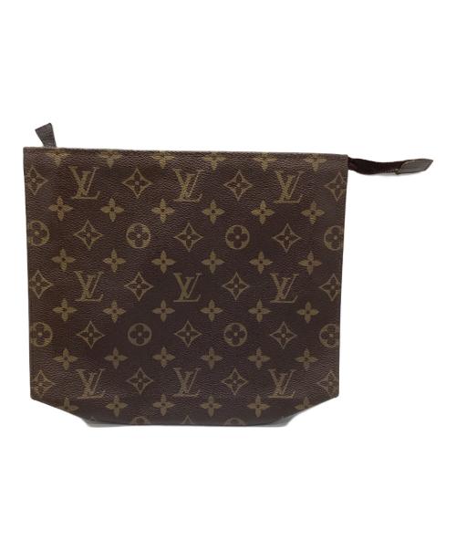 LOUIS VUITTON（ルイ ヴィトン）LOUIS VUITTON (ルイ ヴィトン) ポシェットトワレット26の古着・服飾アイテム