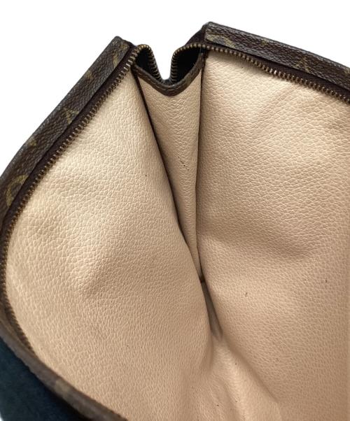 LOUIS VUITTON（ルイ ヴィトン）LOUIS VUITTON (ルイ ヴィトン) ポシェットトワレット26の古着・服飾アイテム