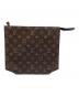 LOUIS VUITTON（ルイ ヴィトン）の古着「ポシェットトワレット26」