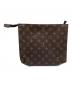LOUIS VUITTON (ルイ ヴィトン) ポシェットトワレット26：30000円