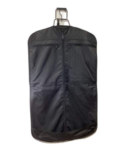 TUMI（トゥミ）TUMI (トゥミ) ガーメントバッグ ブラックの古着・服飾アイテム