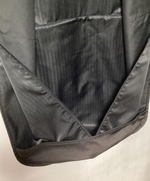 TUMI（トゥミ）TUMI (トゥミ) ガーメントバッグ ブラックの古着・服飾アイテム