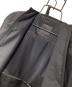 中古・古着 TUMI (トゥミ) ガーメントバッグ ブラック：10000円