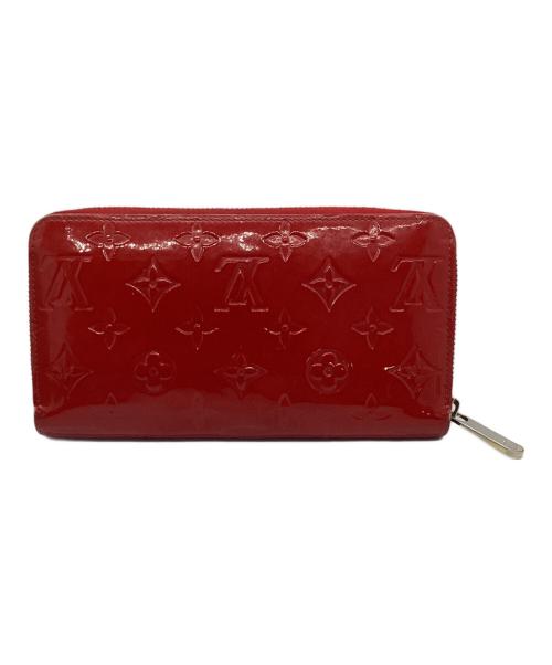 LOUIS VUITTON（ルイ ヴィトン）LOUIS VUITTON (ルイ ヴィトン) ジッピー・ウォレットの古着・服飾アイテム