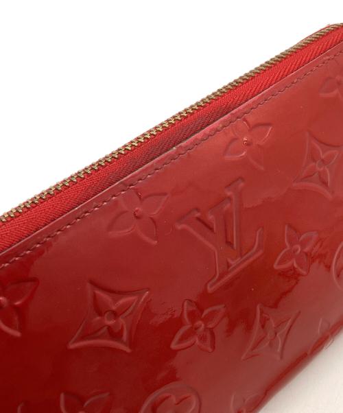 LOUIS VUITTON（ルイ ヴィトン）LOUIS VUITTON (ルイ ヴィトン) ジッピー・ウォレットの古着・服飾アイテム