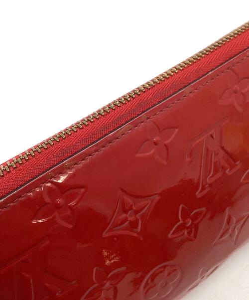 LOUIS VUITTON（ルイ ヴィトン）LOUIS VUITTON (ルイ ヴィトン) ジッピー・ウォレットの古着・服飾アイテム