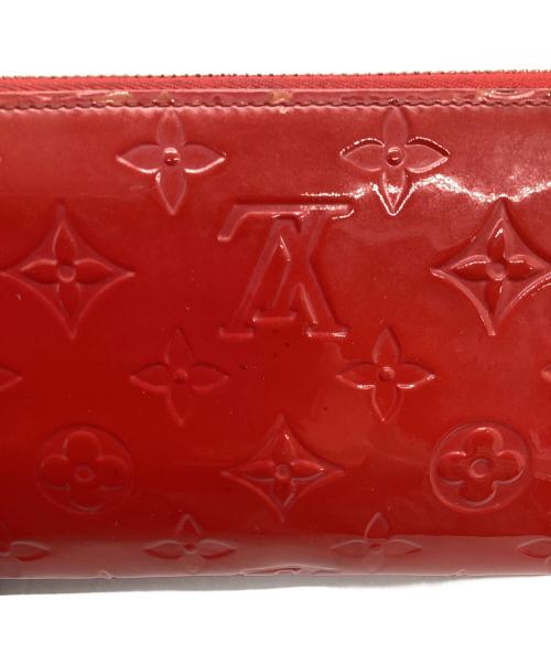 LOUIS VUITTON（ルイ ヴィトン）LOUIS VUITTON (ルイ ヴィトン) ジッピー・ウォレットの古着・服飾アイテム
