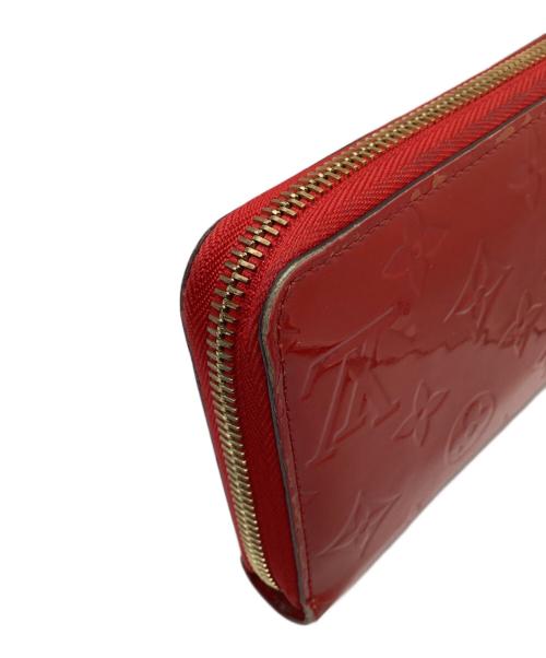 LOUIS VUITTON（ルイ ヴィトン）LOUIS VUITTON (ルイ ヴィトン) ジッピー・ウォレットの古着・服飾アイテム