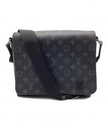 LOUIS VUITTON（ルイ ヴィトン）の古着「ディストリクトPM」