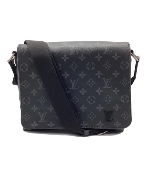 LOUIS VUITTON（ルイ ヴィトン）LOUIS VUITTON (ルイ ヴィトン) ディストリクトPMの古着・服飾アイテム