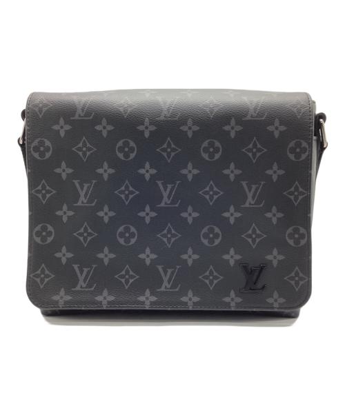 LOUIS VUITTON（ルイ ヴィトン）LOUIS VUITTON (ルイ ヴィトン) ディストリクトPMの古着・服飾アイテム