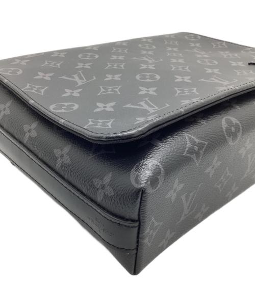 LOUIS VUITTON（ルイ ヴィトン）LOUIS VUITTON (ルイ ヴィトン) ディストリクトPMの古着・服飾アイテム