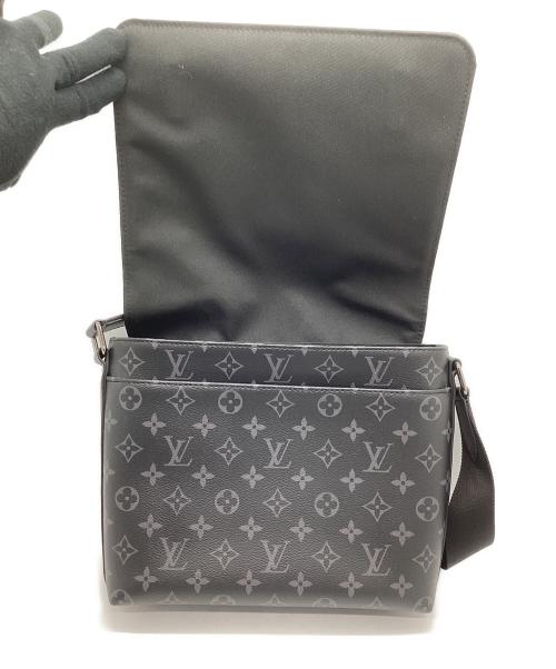 LOUIS VUITTON（ルイ ヴィトン）LOUIS VUITTON (ルイ ヴィトン) ディストリクトPMの古着・服飾アイテム