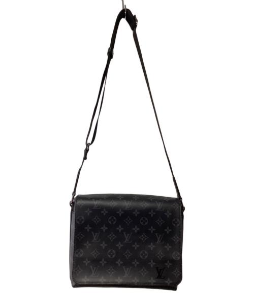 LOUIS VUITTON（ルイ ヴィトン）LOUIS VUITTON (ルイ ヴィトン) ディストリクトPMの古着・服飾アイテム
