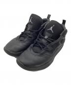 JORDAN BRANDジョーダン ブランド）の古着「JORDAN STAY LOYAL 3」｜ブラック