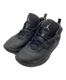 JORDAN BRAND（ジョーダン ブランド）の古着「JORDAN STAY LOYAL 3」｜ブラック