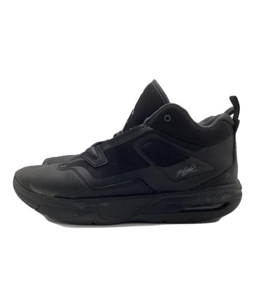 JORDAN BRAND（ジョーダン ブランド）JORDAN BRAND (ジョーダン ブランド) JORDAN STAY LOYAL 3 ブラック サイズ:28の古着・服飾アイテム