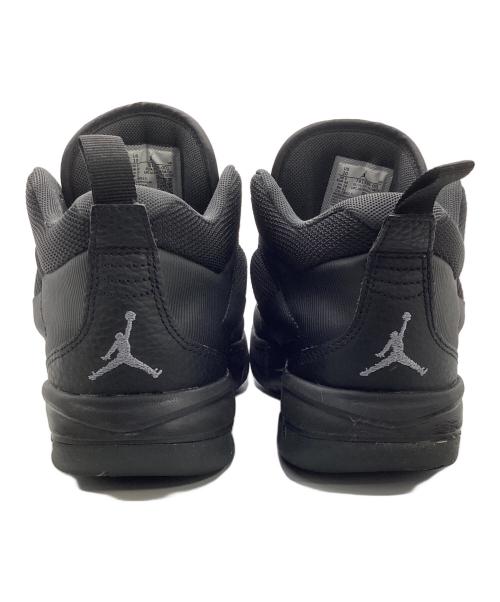 JORDAN BRAND（ジョーダン ブランド）JORDAN BRAND (ジョーダン ブランド) JORDAN STAY LOYAL 3 ブラック サイズ:28の古着・服飾アイテム