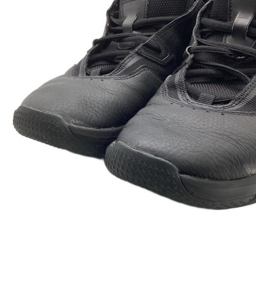JORDAN BRAND（ジョーダン ブランド）JORDAN BRAND (ジョーダン ブランド) JORDAN STAY LOYAL 3 ブラック サイズ:28の古着・服飾アイテム
