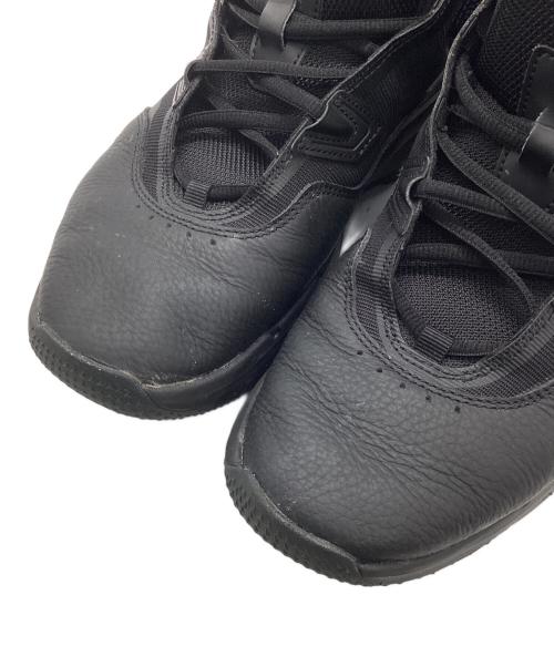 JORDAN BRAND（ジョーダン ブランド）JORDAN BRAND (ジョーダン ブランド) JORDAN STAY LOYAL 3 ブラック サイズ:28の古着・服飾アイテム