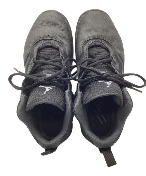 JORDAN BRAND（ジョーダン ブランド）JORDAN BRAND (ジョーダン ブランド) JORDAN STAY LOYAL 3 ブラック サイズ:28の古着・服飾アイテム