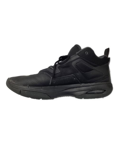 JORDAN BRAND（ジョーダン ブランド）JORDAN BRAND (ジョーダン ブランド) JORDAN STAY LOYAL 3 ブラック サイズ:28の古着・服飾アイテム