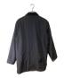 Eddie Bauer (エディーバウアー) ライナー付ナイロンコート ブラック サイズ:M：8000円
