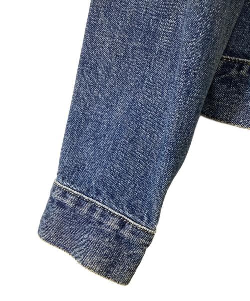 LEVI'S（リーバイス）LEVI'S (リーバイス) デニムジャケット ブルー サイズ:36の古着・服飾アイテム