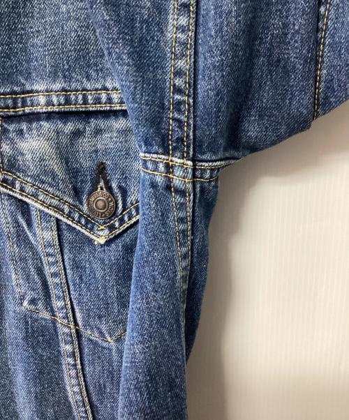 LEVI'S（リーバイス）LEVI'S (リーバイス) デニムジャケット ブルー サイズ:36の古着・服飾アイテム