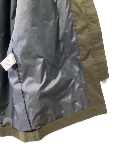 Columbia（コロンビア）Columbia (コロンビア) ガーデントゥーゲートロングジャケット カーキ サイズ:Lの古着・服飾アイテム