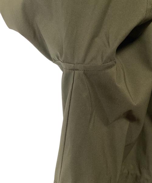 Columbia（コロンビア）Columbia (コロンビア) ガーデントゥーゲートロングジャケット カーキ サイズ:Lの古着・服飾アイテム