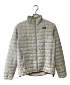 THE NORTH FACEザ ノース フェイス）の古着「REDPOINT JACKET」｜グレー
